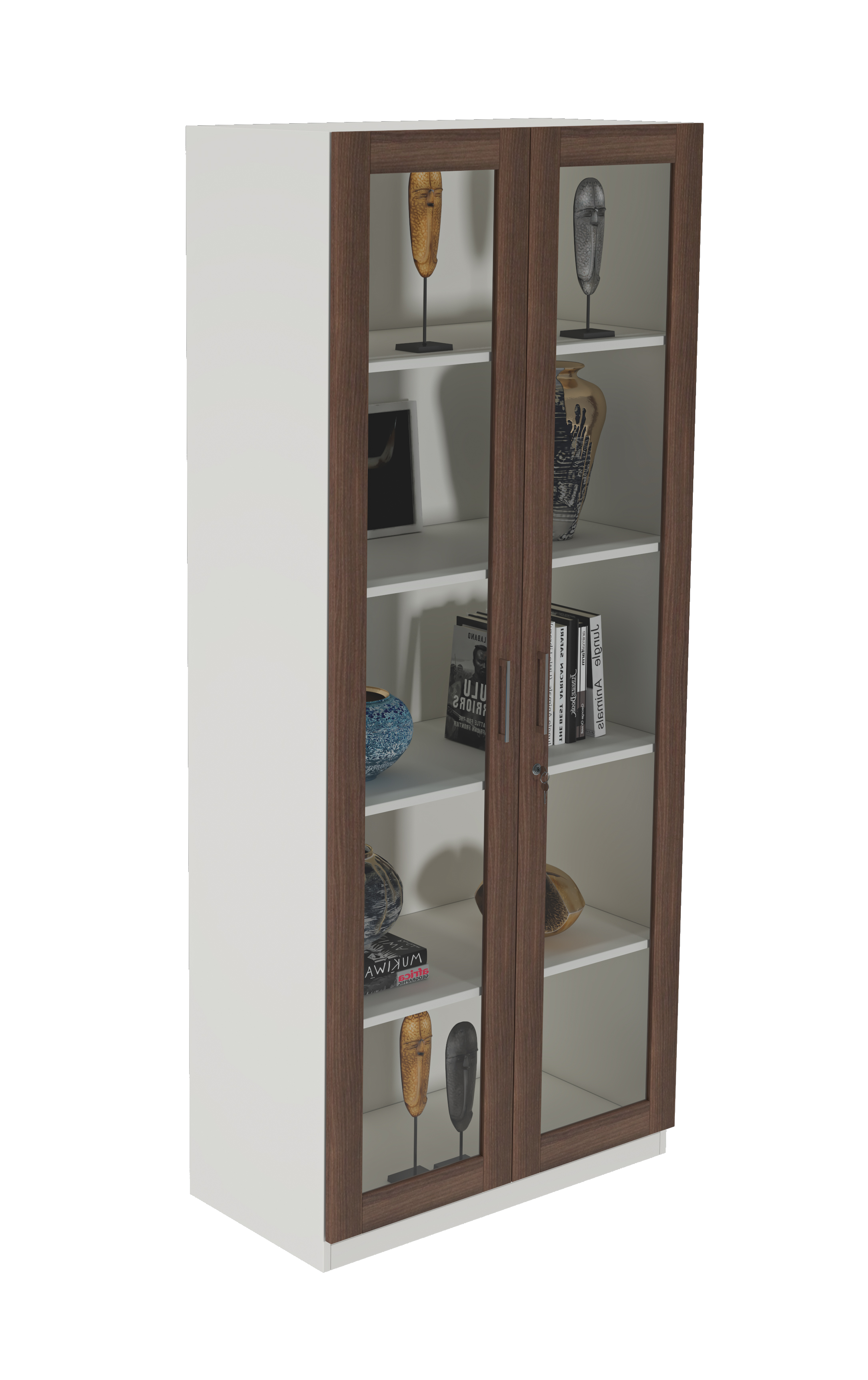 book-cases