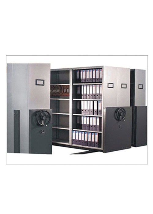 mobile-compactors