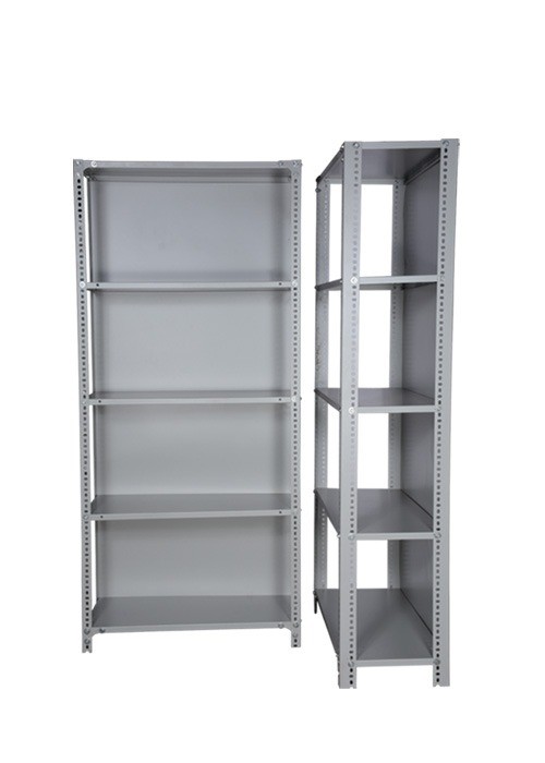 slotted-angle-racks