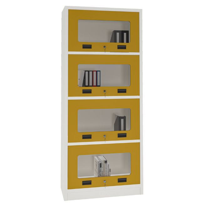 book-cases