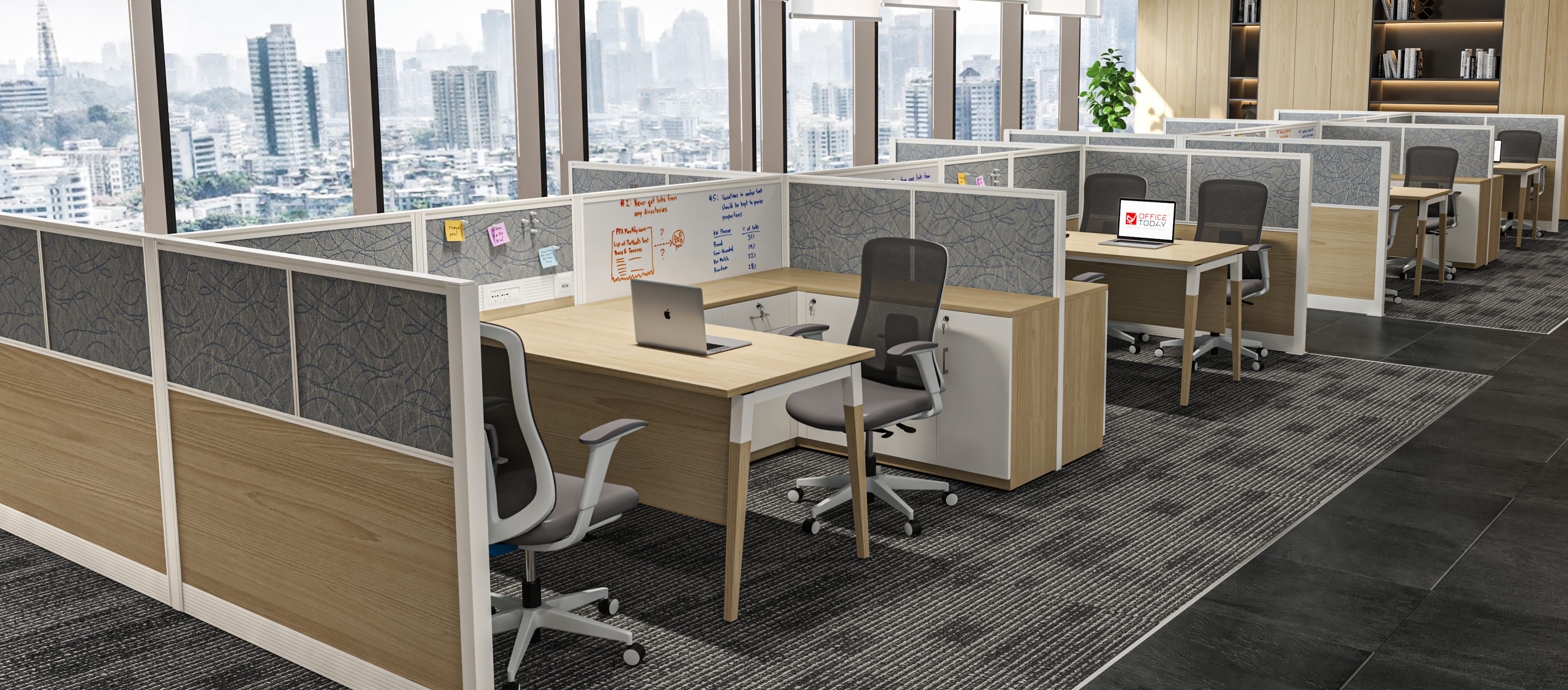 cubicals