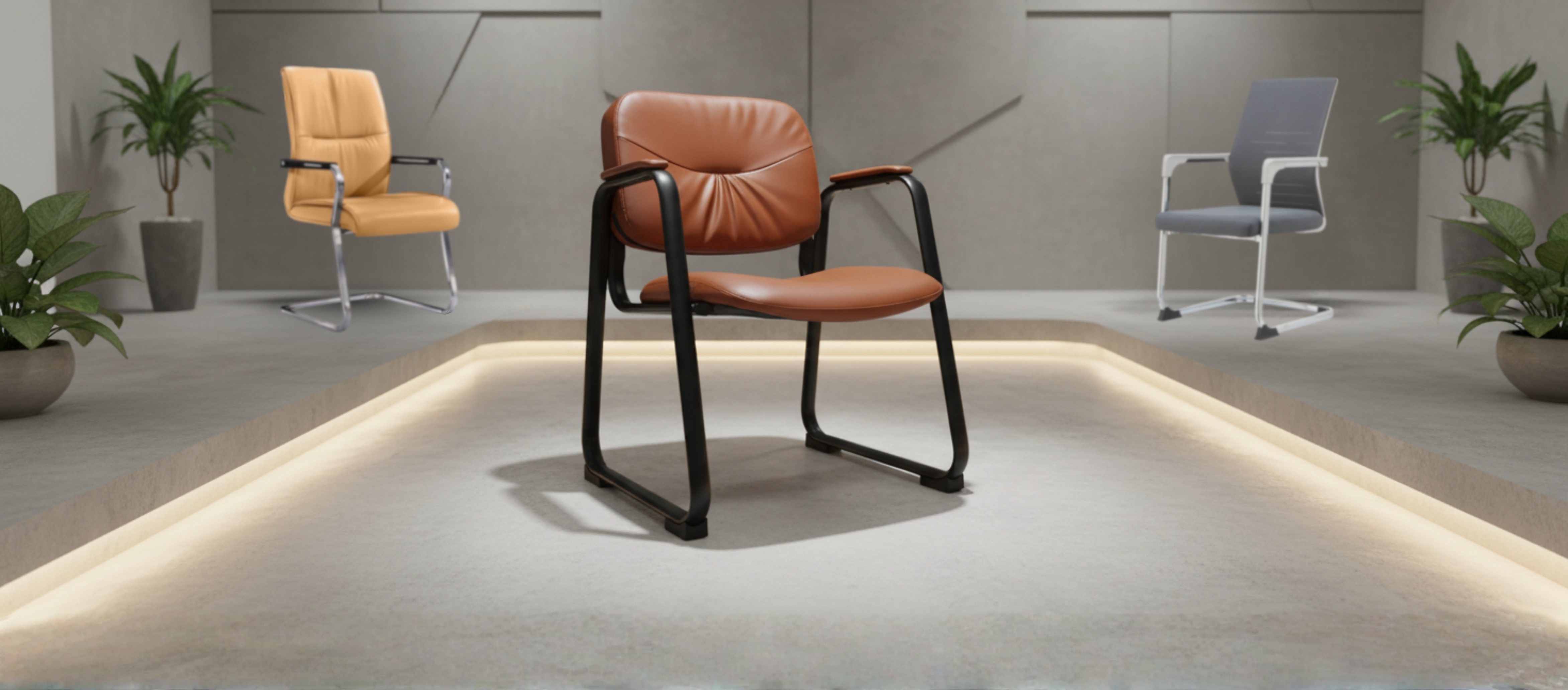 fixe-base-chairs