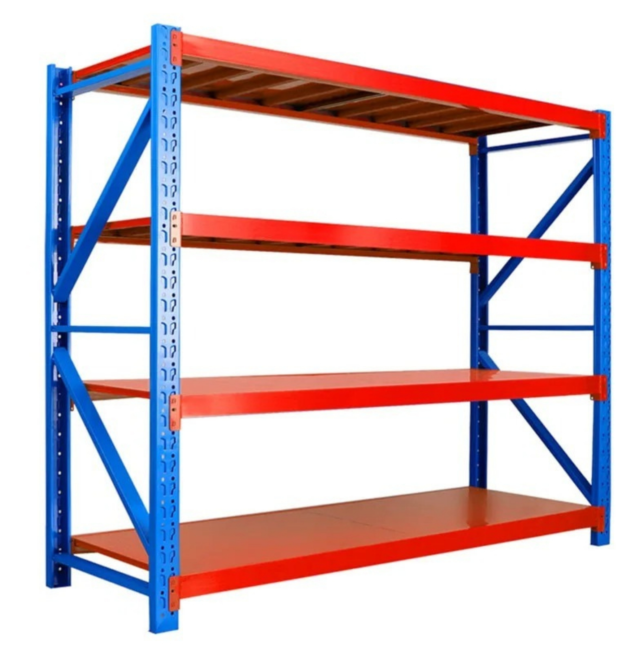 industrial-racks