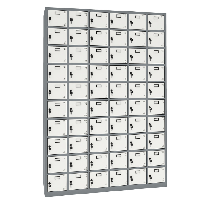 lockers