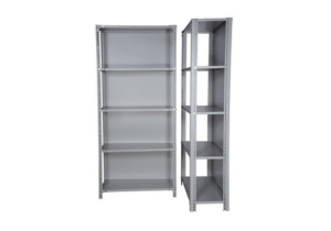 slotted-angle-racks