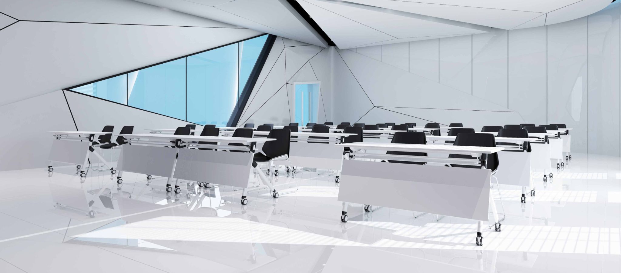 training-tables