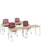 training-tables