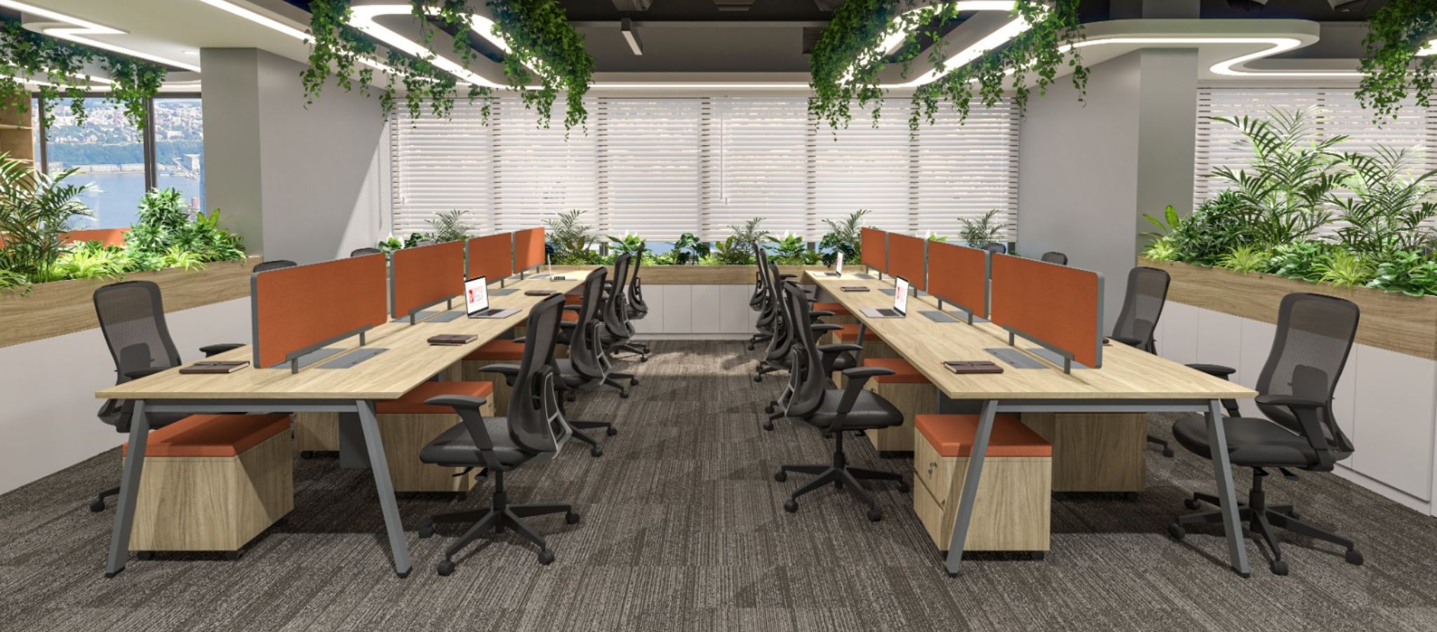 workstations