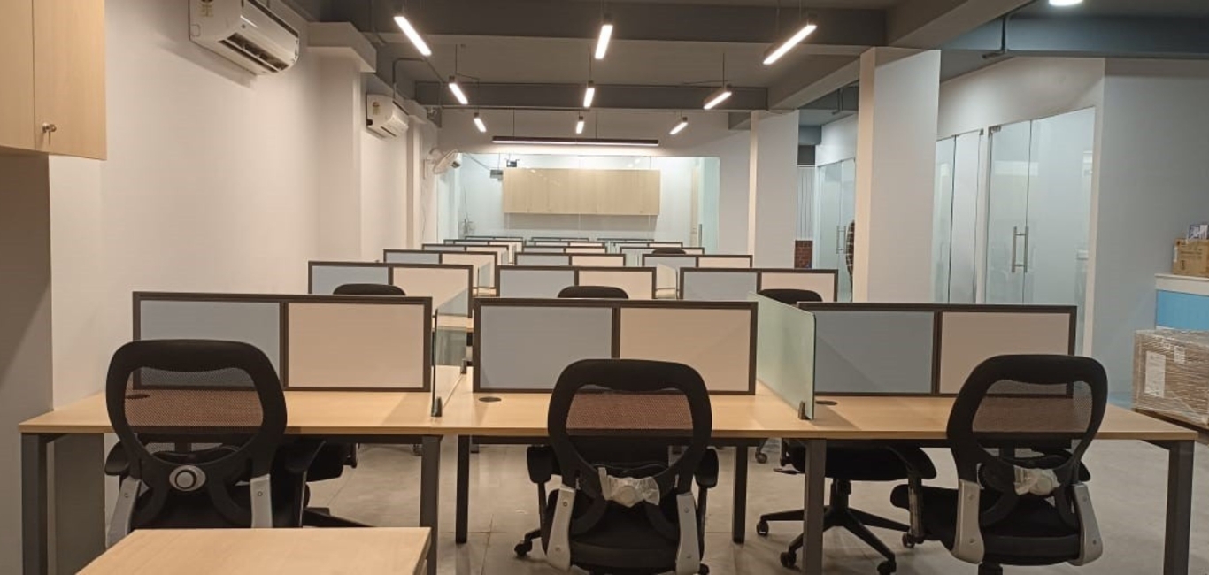 modular furniture supplier