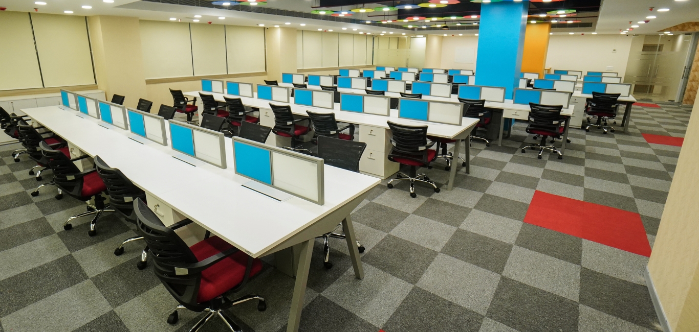 modular furniture supplier