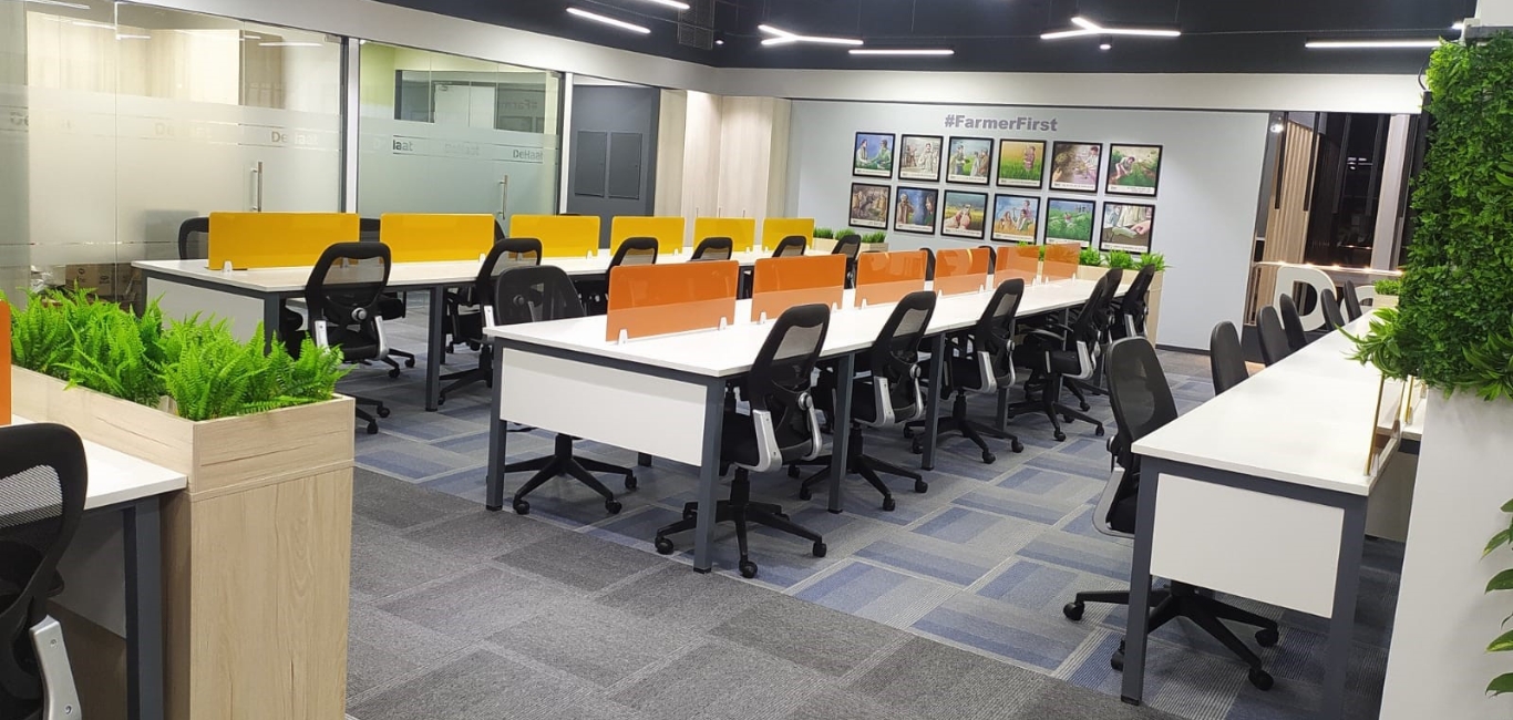 modular furniture supplier
