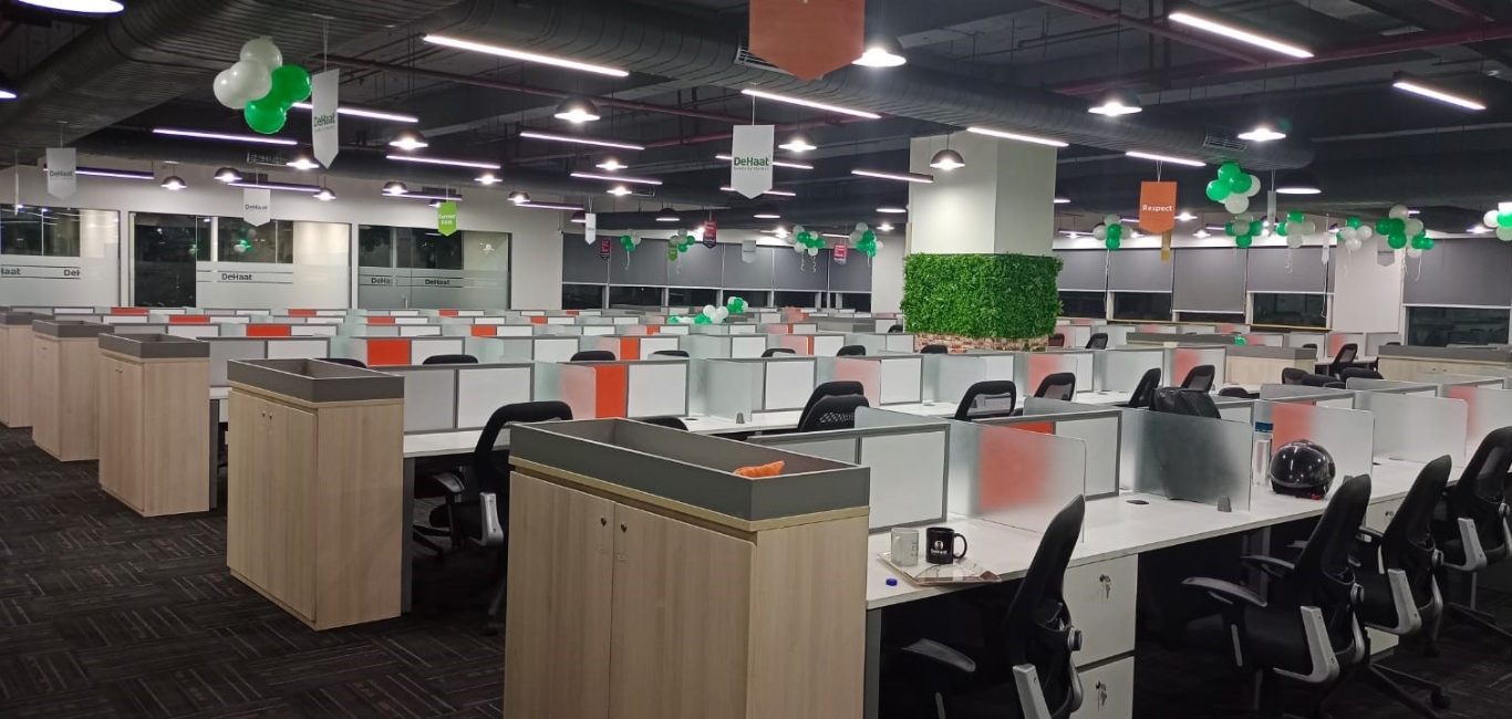 modular furniture supplier