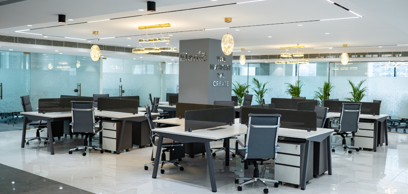 modular furniture supplier