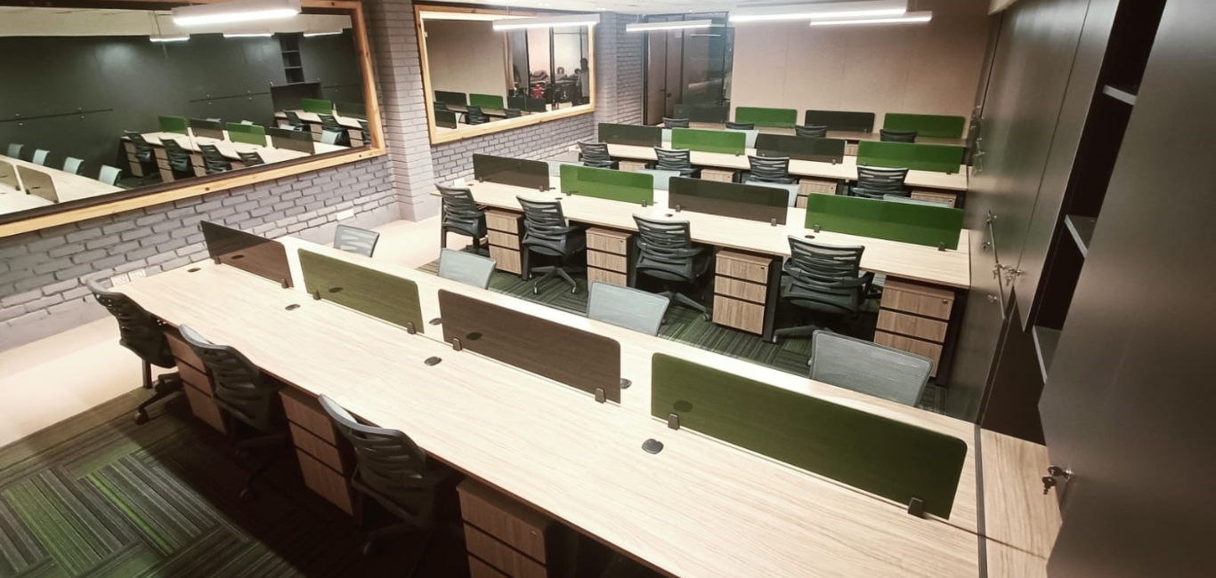 modular furniture supplier