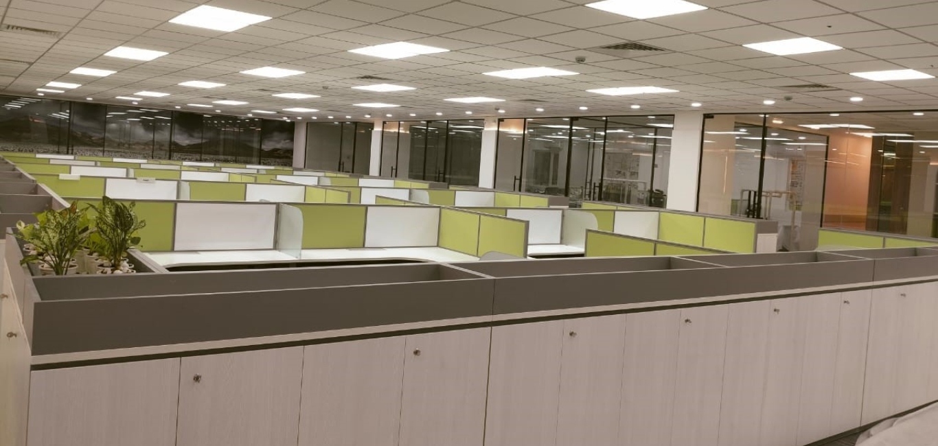 modular furniture supplier