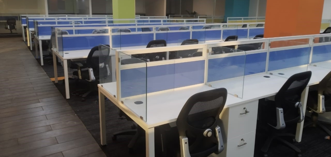 modular furniture supplier