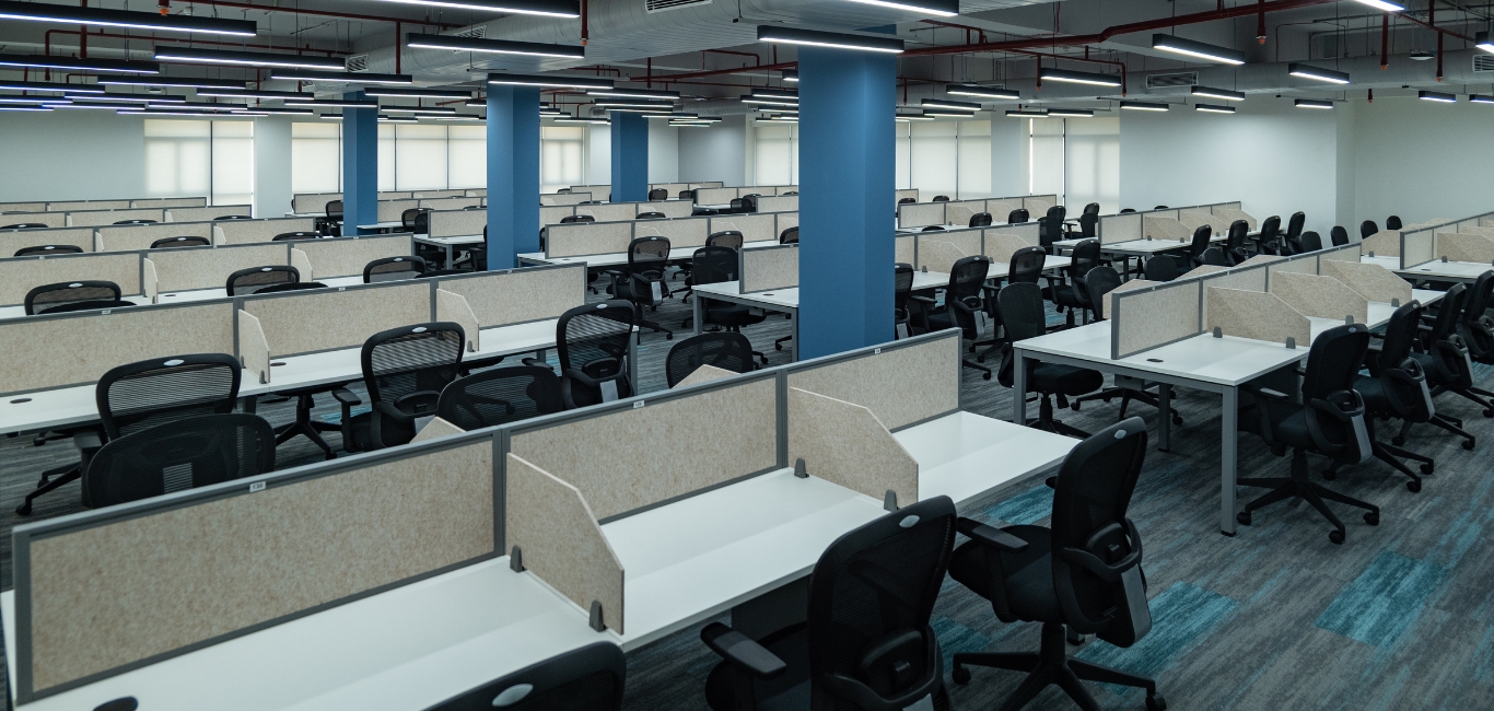 modular furniture supplier