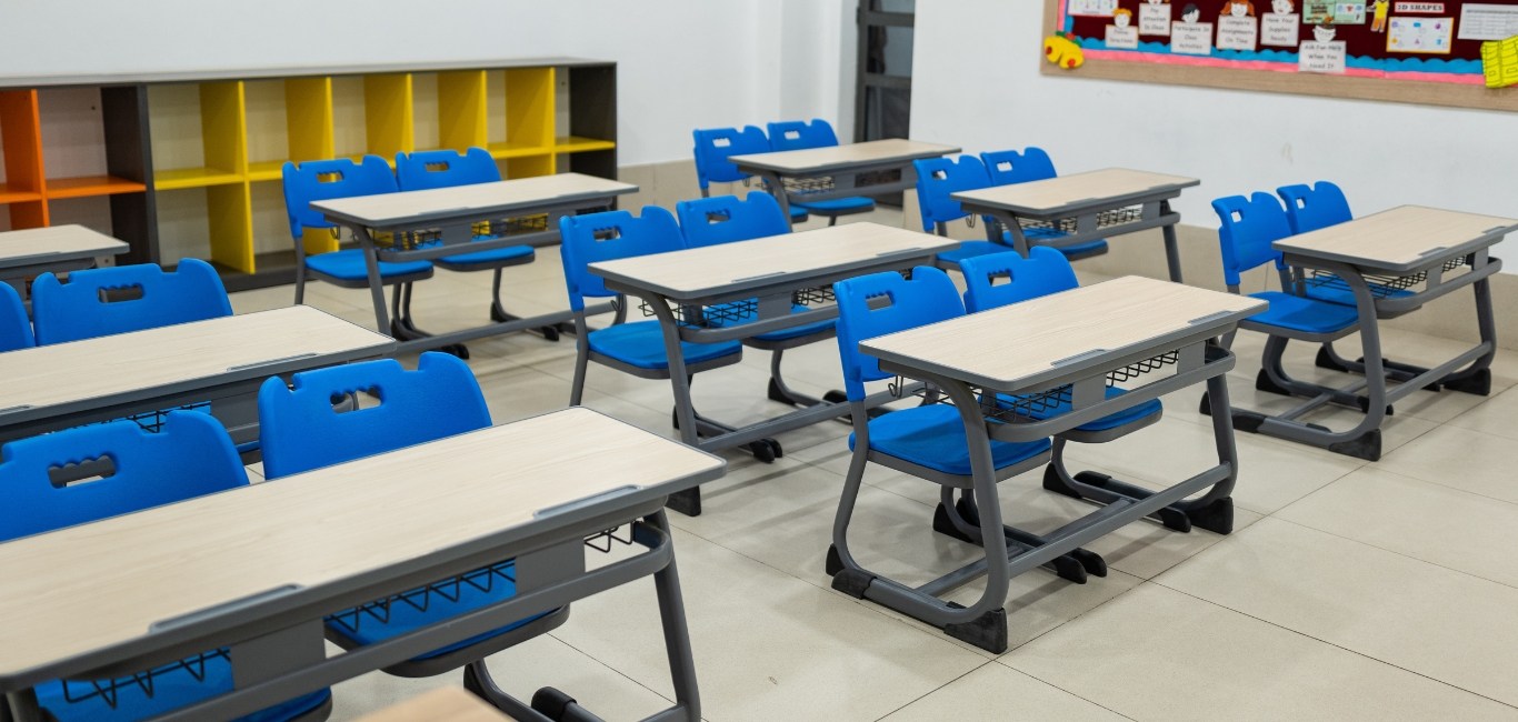 modular furniture supplier