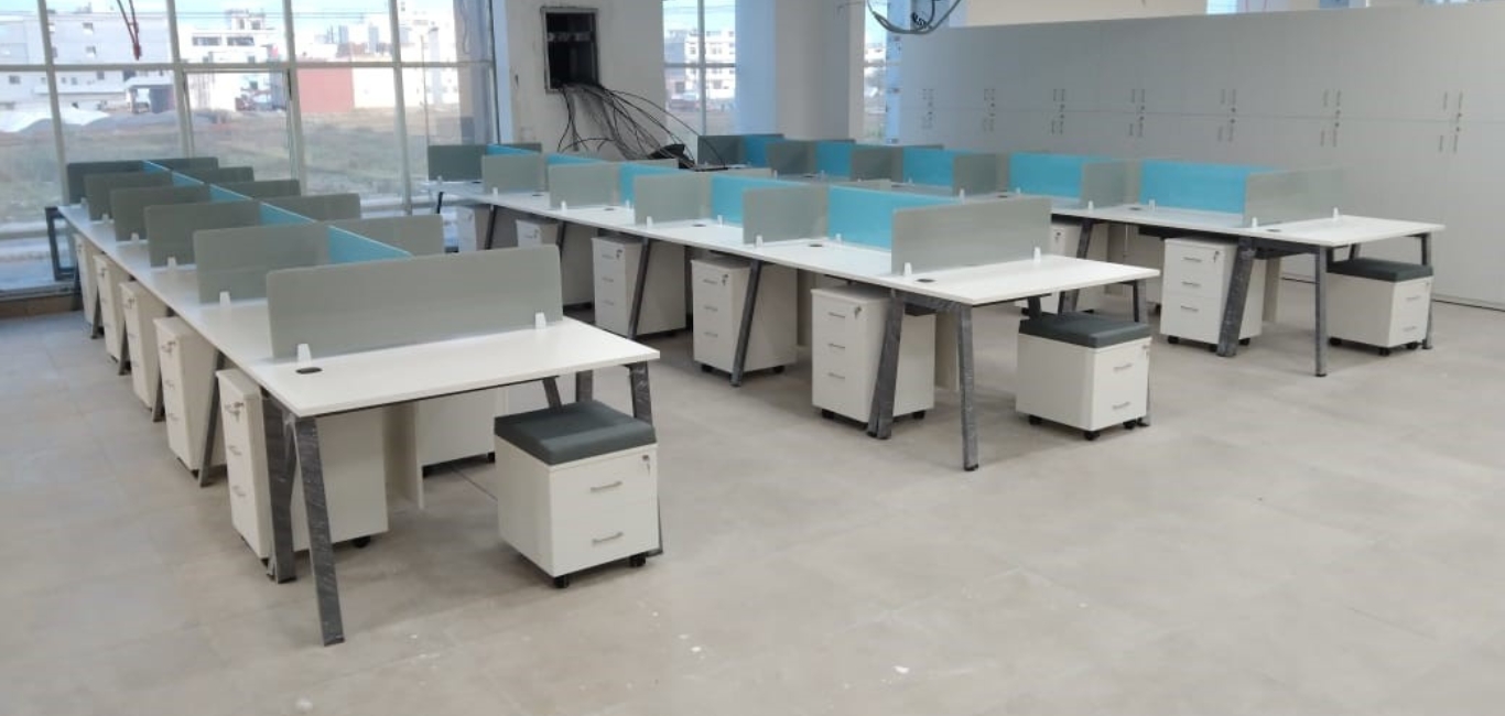 modular furniture supplier
