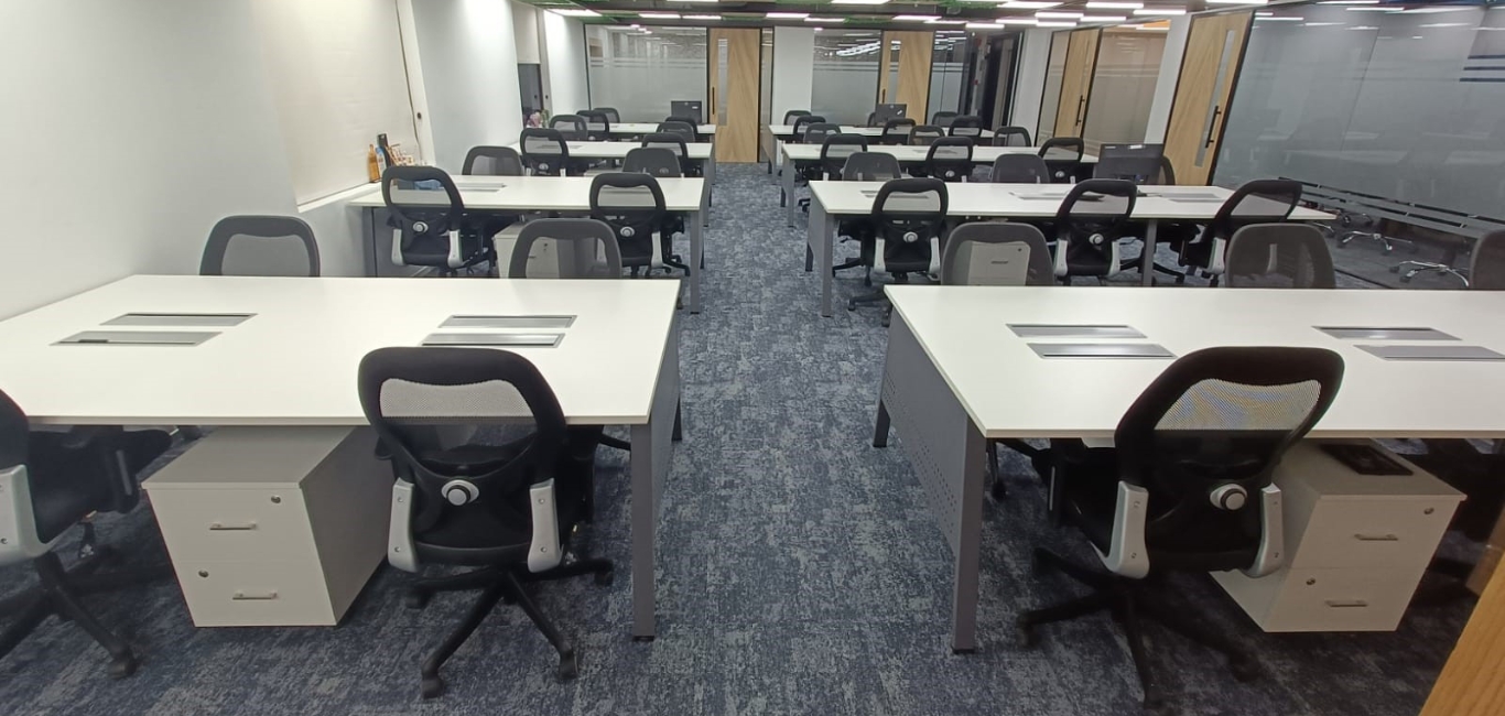 modular furniture supplier