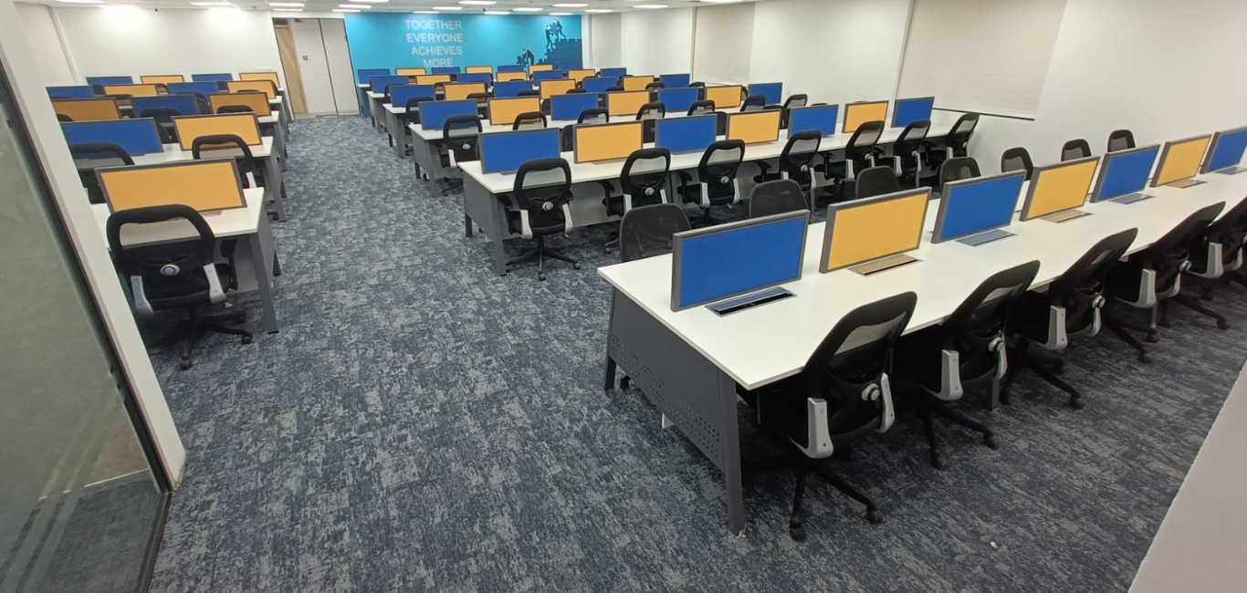 modular furniture supplier