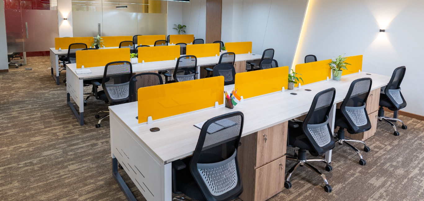 modular furniture supplier