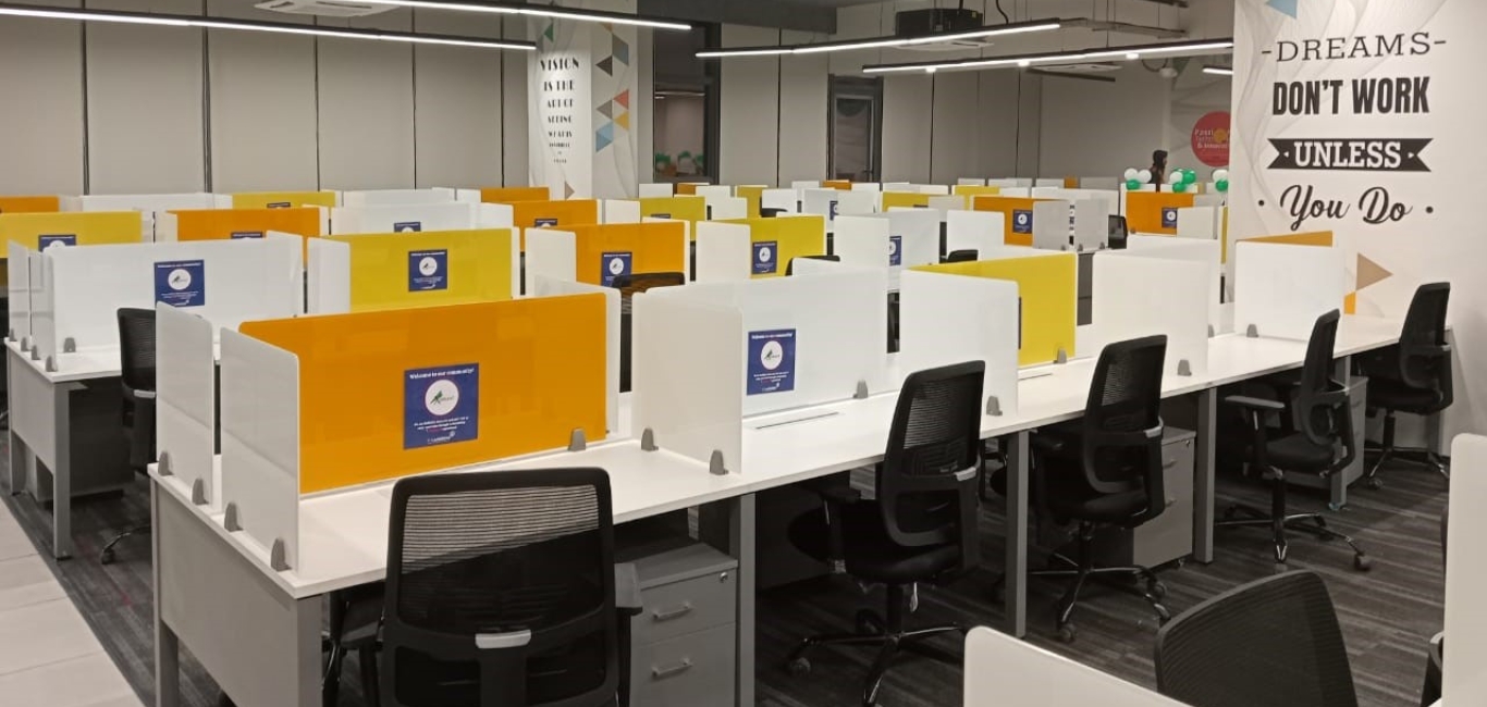 modular furniture supplier