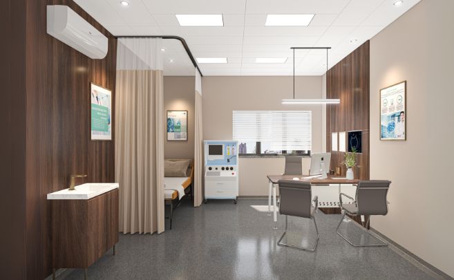office furniture dealer